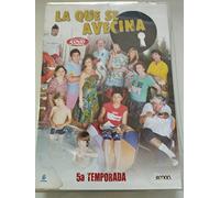 La Que Se Avecina - 5ª Temporada (Dvd Import) [2012]