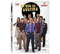 La que se avecina (Temporada 7) [Import]