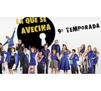 La Que Se Avecina - Temporada 9.1