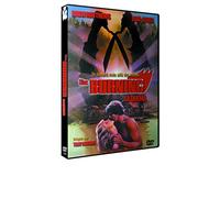 La Quema DVD 1981 The Burning - Cropsy