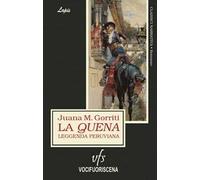 La quena. Leggenda peruviana