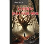 La quercia dalle foglie rosse