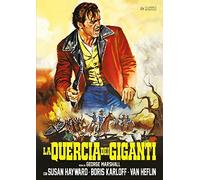 La Quercia Dei Giganti