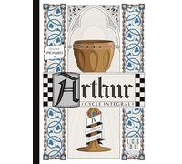 La queste du Graal: L'hiver