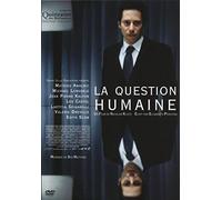 La question humaine - 2 dvd