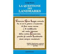 La questione dei Landmarks