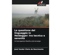 José Vander Vieira do Nascimento José Vander V La questione del ling (Tascabile)
