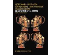 La questione della brocca
