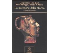 La questione della brocca
