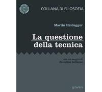La questione della tecnica