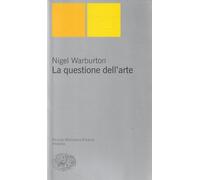 La questione dell'arte