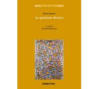 La questione ebraica