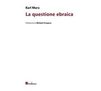 La questione ebraica