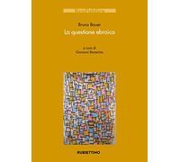 La questione ebraica