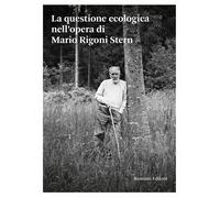 La questione ecologica nell'opera di Mario Rigoni Stern