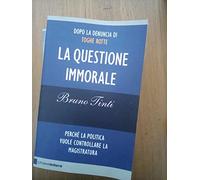 La questione immorale