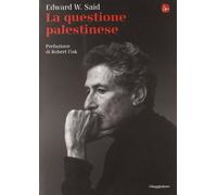 LA QUESTIONE PALESTINESE