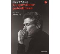 LA QUESTIONE PALESTINESE [Paperback] [Jun 01, 2011] SAID EDWARD W.