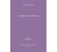 La questione sociale