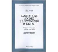 La questione sociale e il sentimento religioso