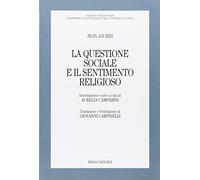 La questione sociale e il sentimento religioso