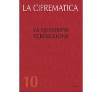 La questione Verdiglione