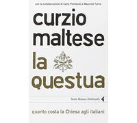 La questua. Quanto costa la Chiesa agli italiani