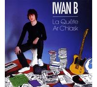 La Quête - Ar C'Hlask