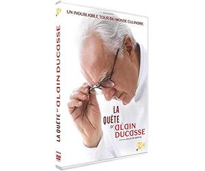 La Quête d'Alain Ducasse