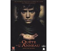 La Quête de l'anneau
