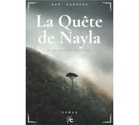 La Quête de Nayla: Sur les pas de mon père Nabil 2025