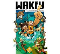 La quête des Dofus Eliatropes