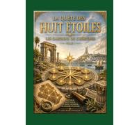 La Quête des huits étoiles: 1