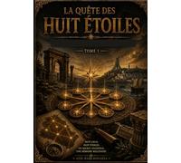 La Quête des huits étoiles: 1