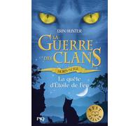 La quête d'Etoile de Feu: 1