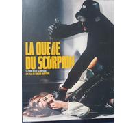 La Queue du scorpion