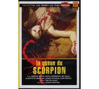 La queue du scorpion