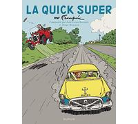La Quick Super