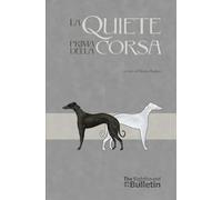 La quiete prima della corsa