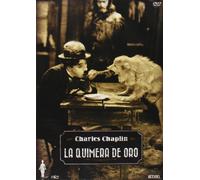 La Quimera Del Oro --- IMPORT ZONE 2 ---