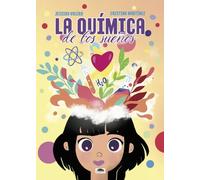 La química de los sueños