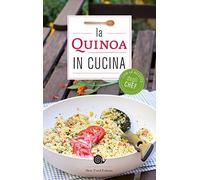 La quinoa in cucina