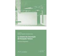La Quinta da Conceição di Fernando Távora. Variazioni fotografiche