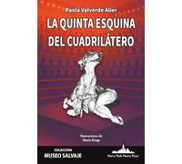 La quinta esquina del cuadrilátero