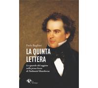 La quinta lettera. Lo sguardo del saggista nella prosa breve di N
