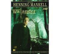 La Quinta Mujer (K.Wallander) (Dvd) (Import) (2005) Rolf Lassgard; Christer Fant