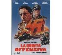 La Quinta Offensiva