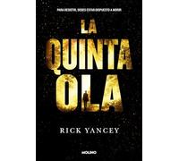 La quinta ola / The Fifth Wave: 1