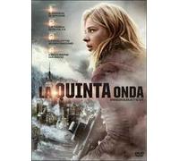 LA QUINTA ONDA HORROR - DVD