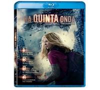 La quinta onda (Blu-Ray Disc)